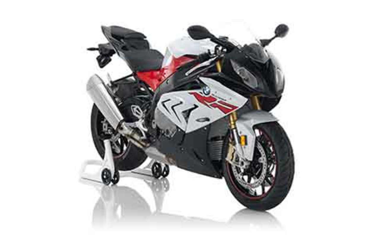 S1000 RR