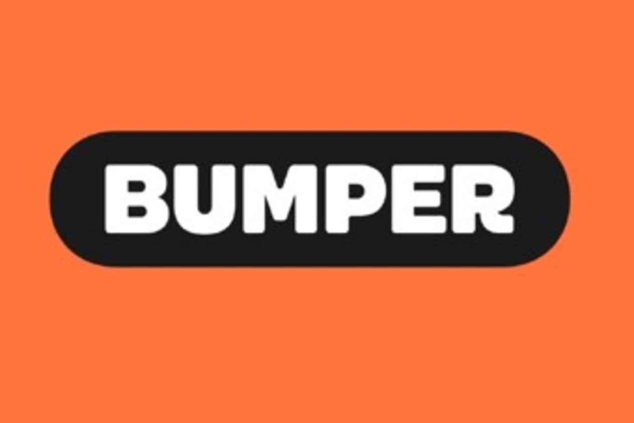 Bumper Logo