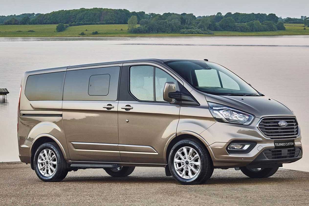 Tourneo 