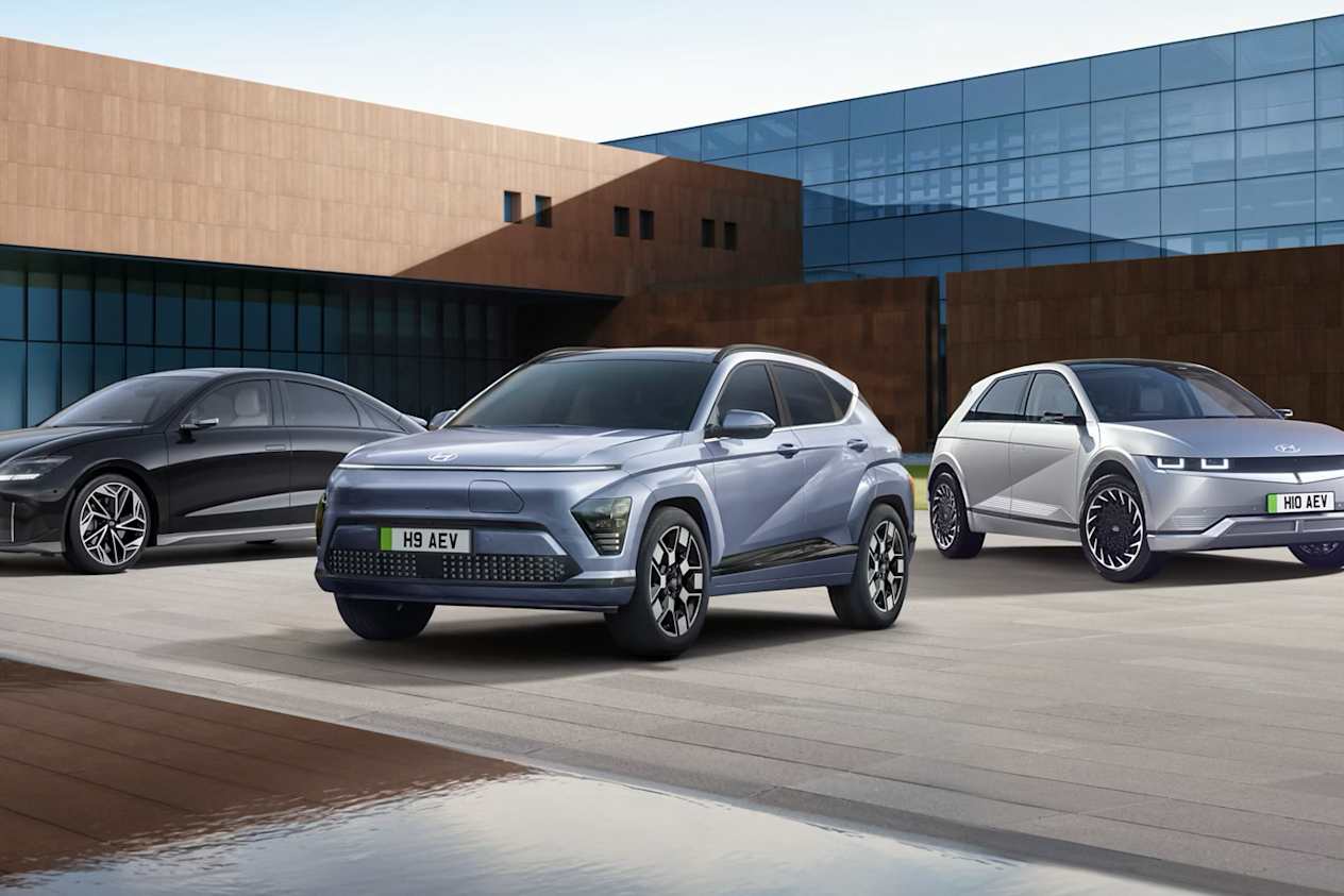 Latest motability offers