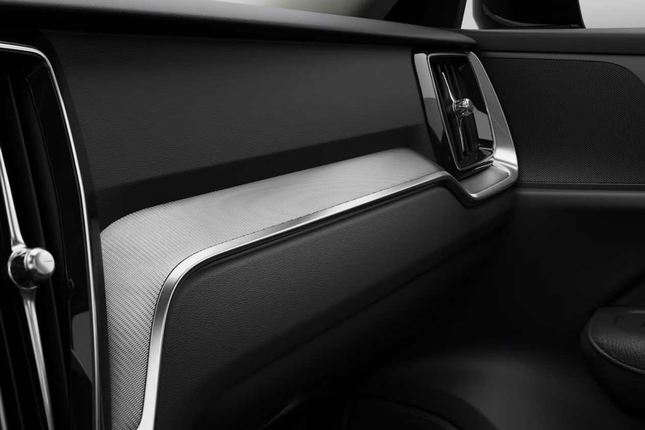 Volvo V60 Motability Offer