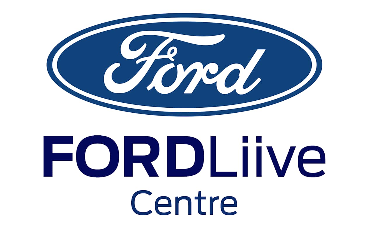 Ford Liive
