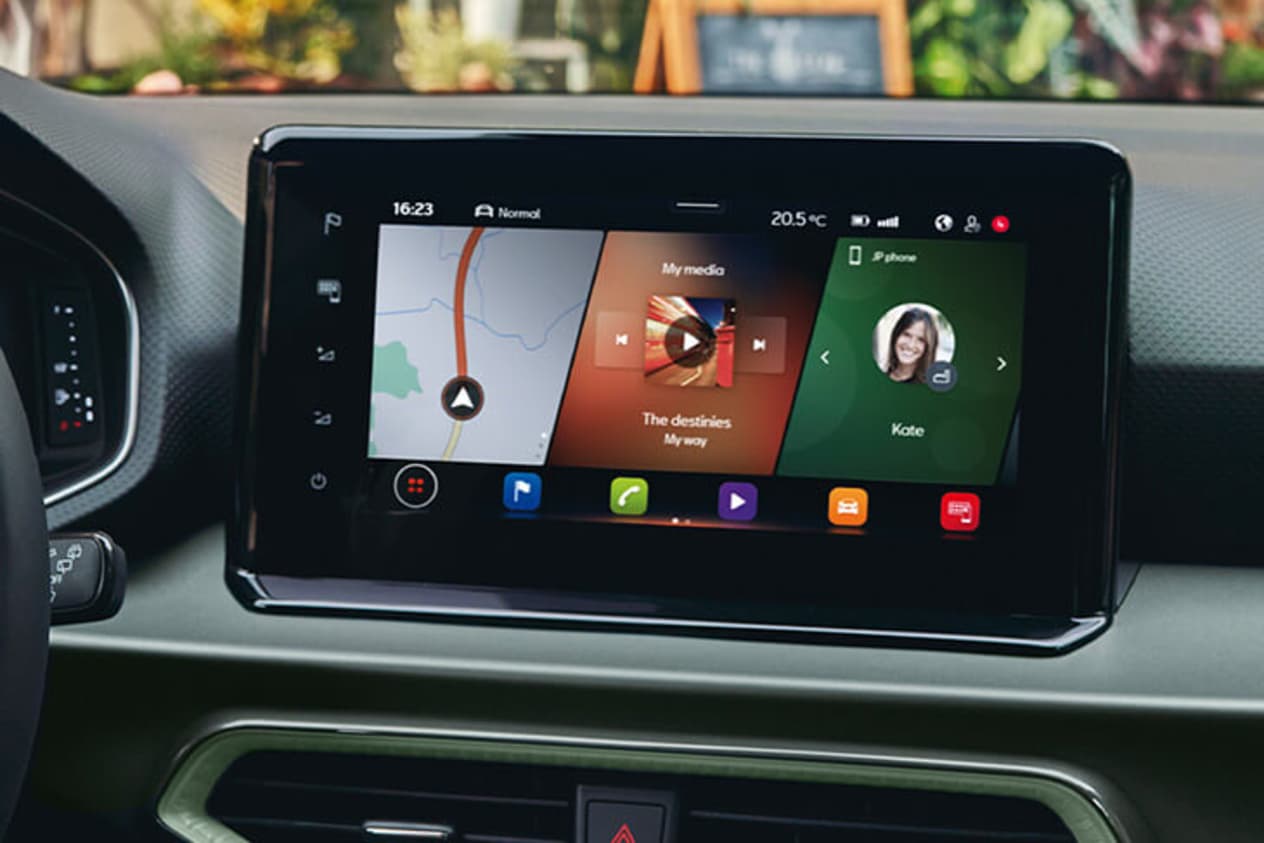 Seat Arona Motability Special Offer