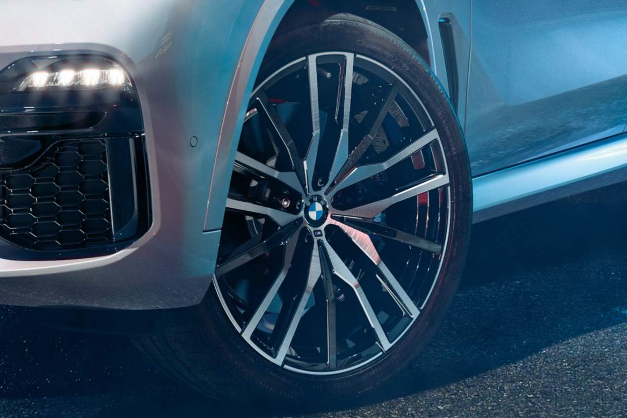 BMW X5 For Sale