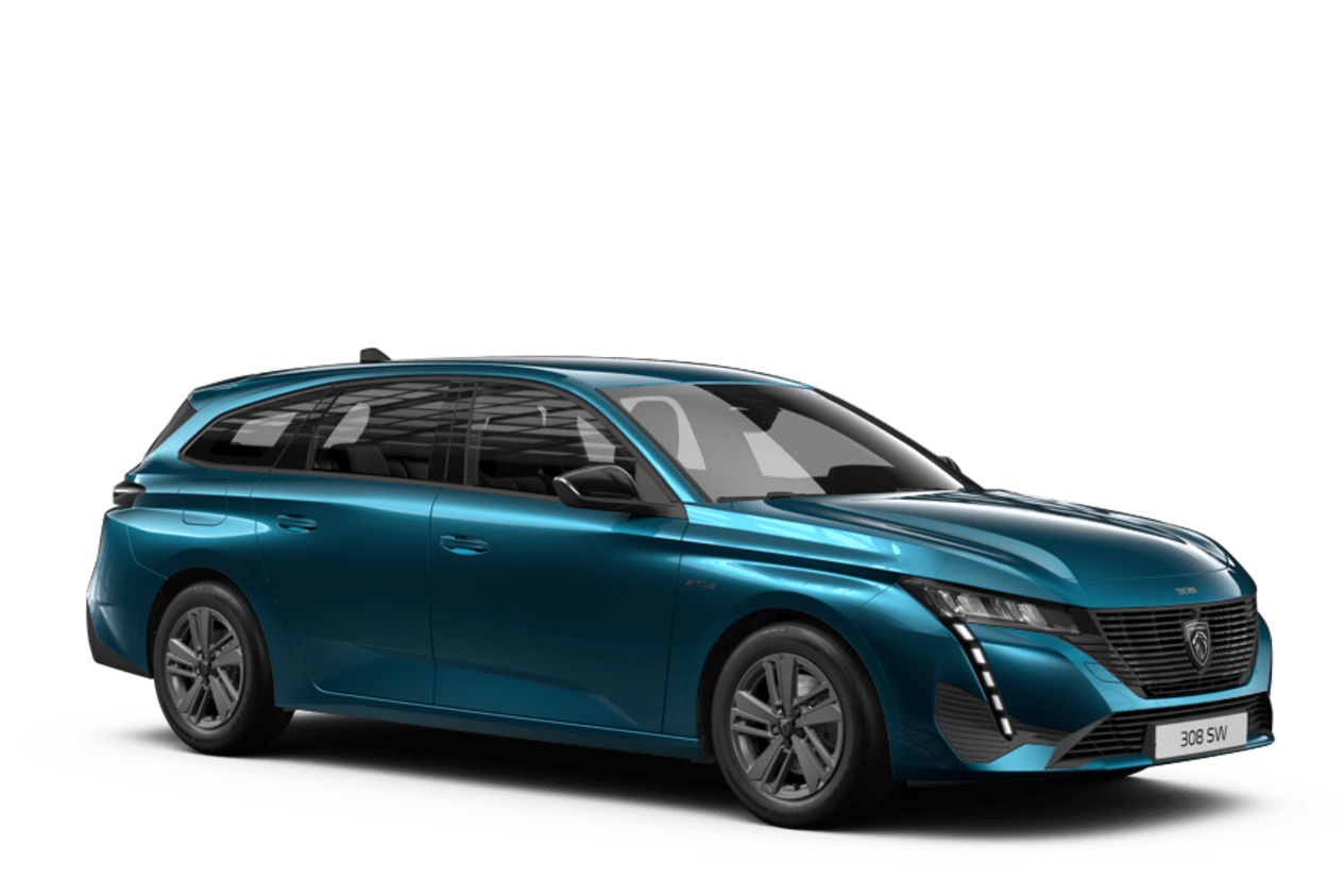 Peugeot 308 SW Style 2025