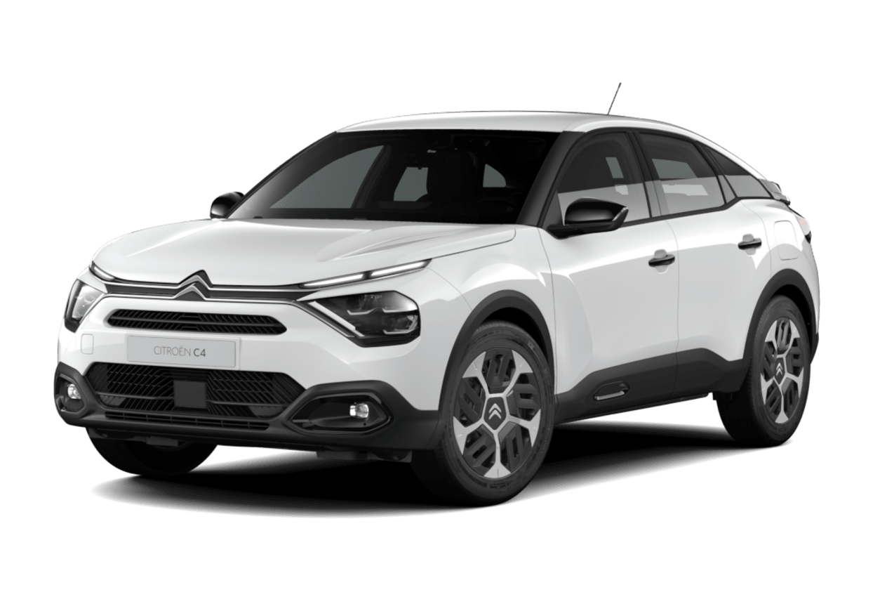 Citroën C4 Société