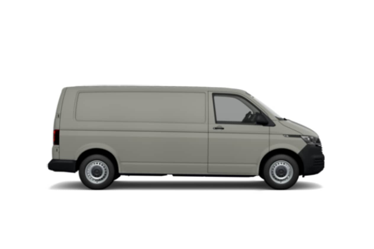 Panel Van