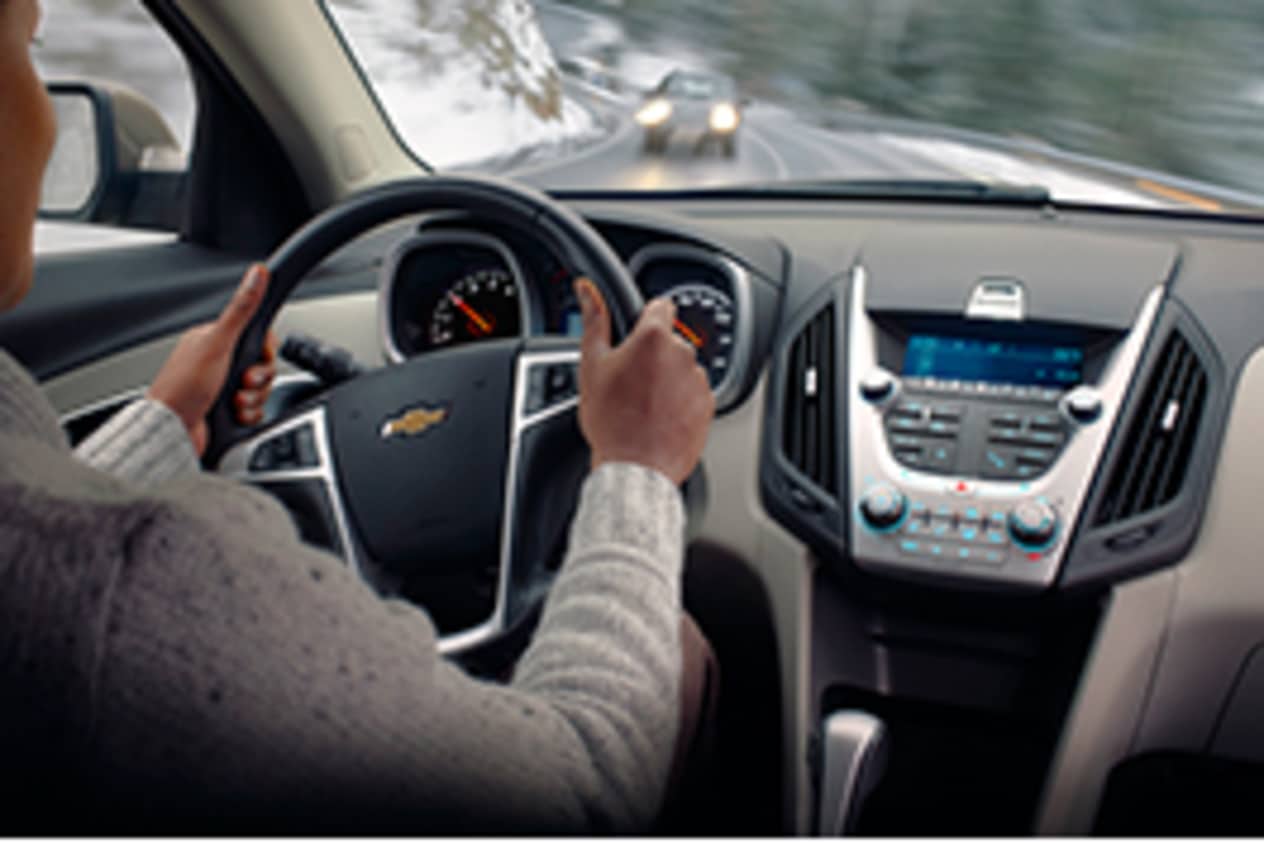 Avoid Repeated Braking