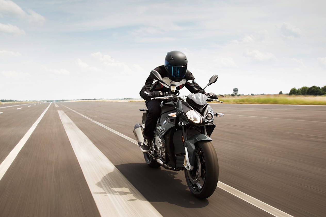 S1000 R