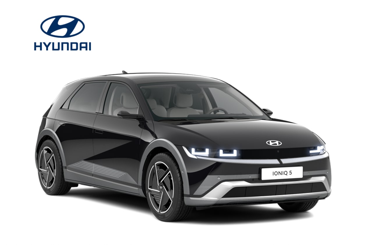 Low Deposit PCP: IONIQ 5 Advance 63 kWh 170 PS - £490 Per Month