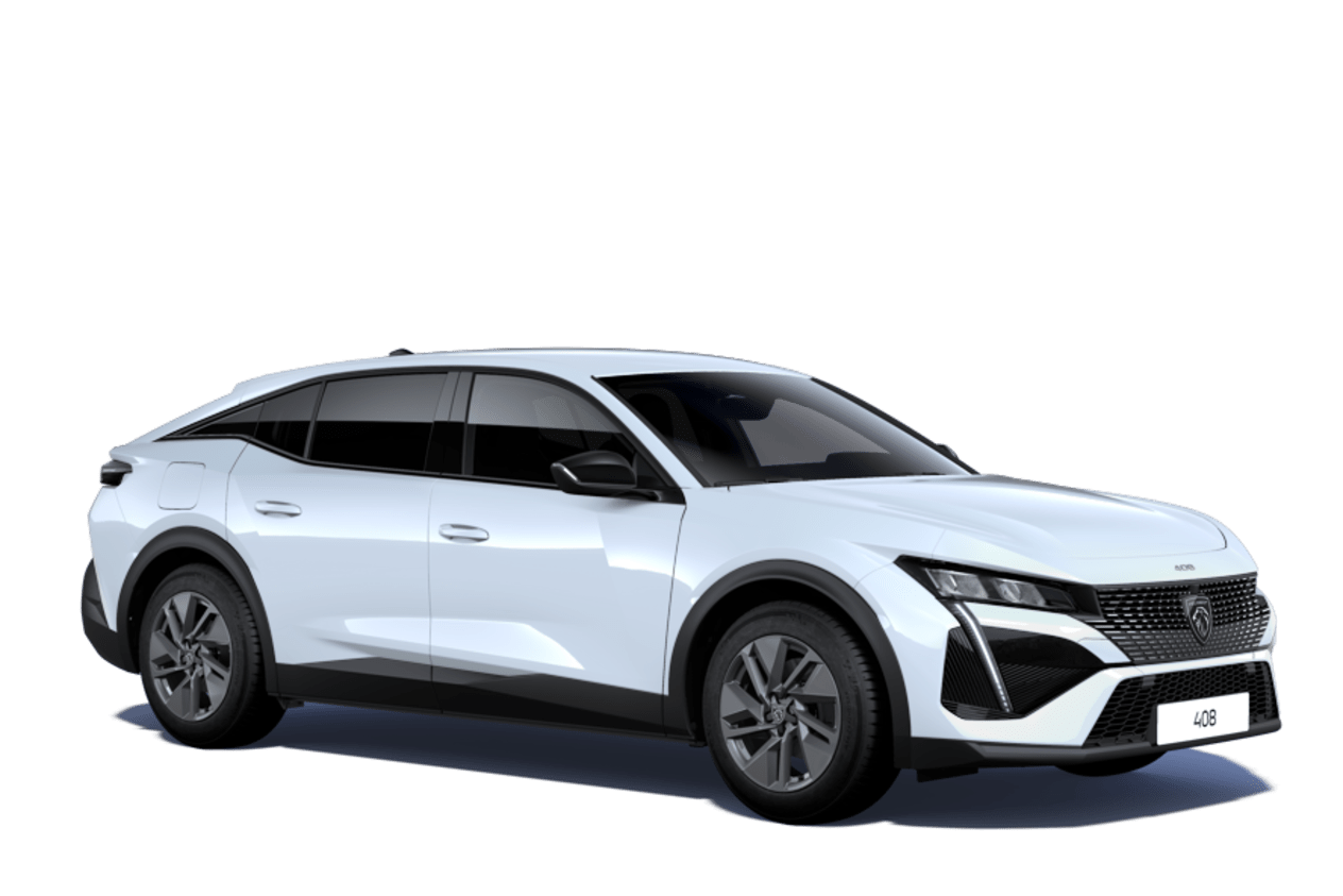 Peugeot 408 Allure 2024