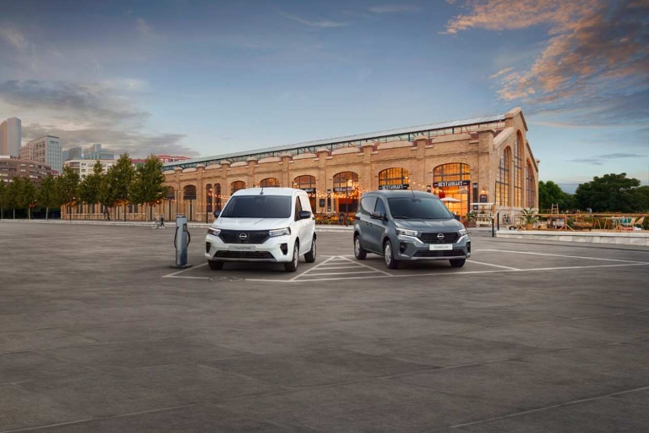 Townstar EV