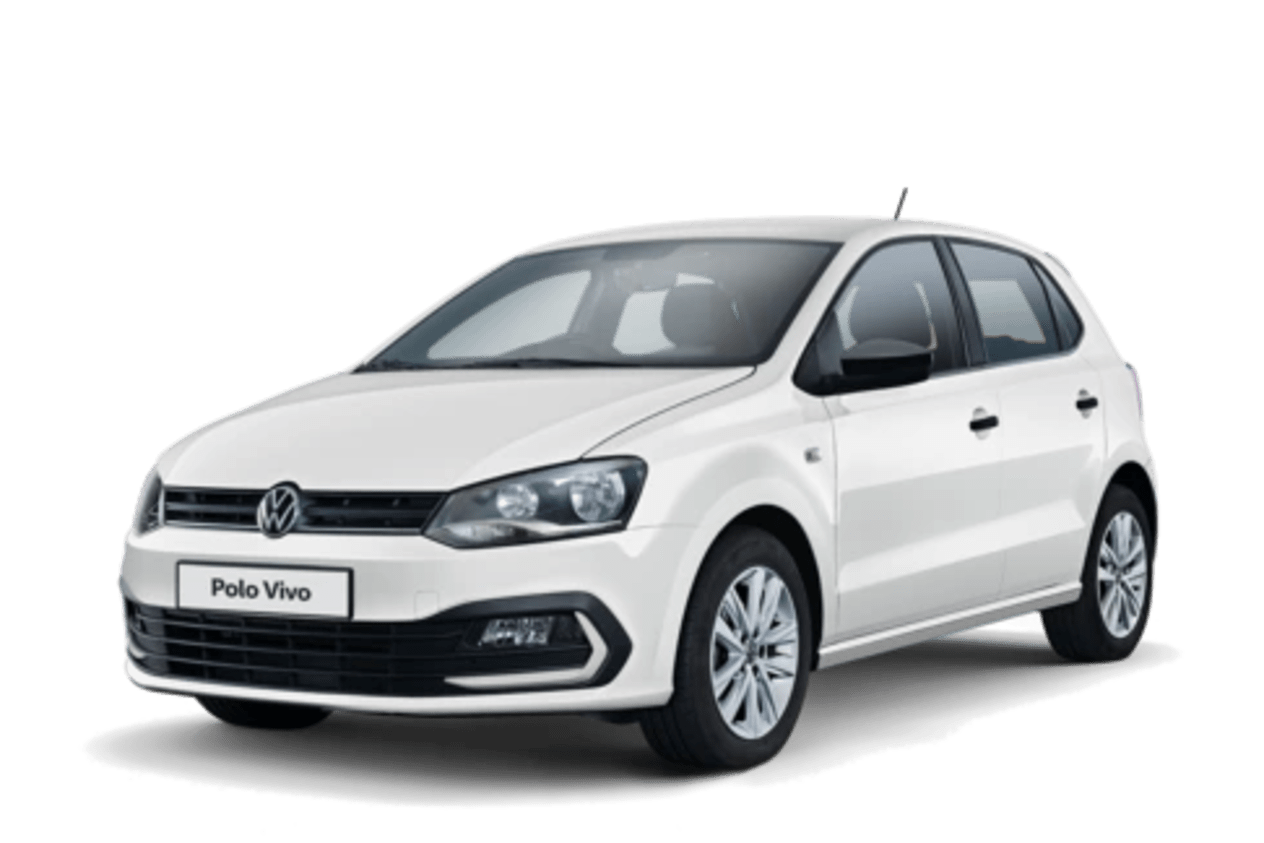 VW Polo Vivo
