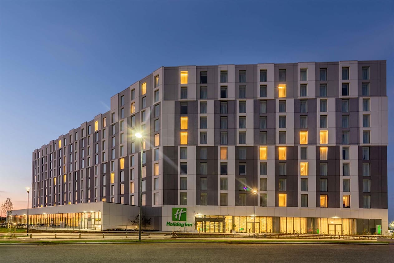 Holiday Inn Dublin Airport