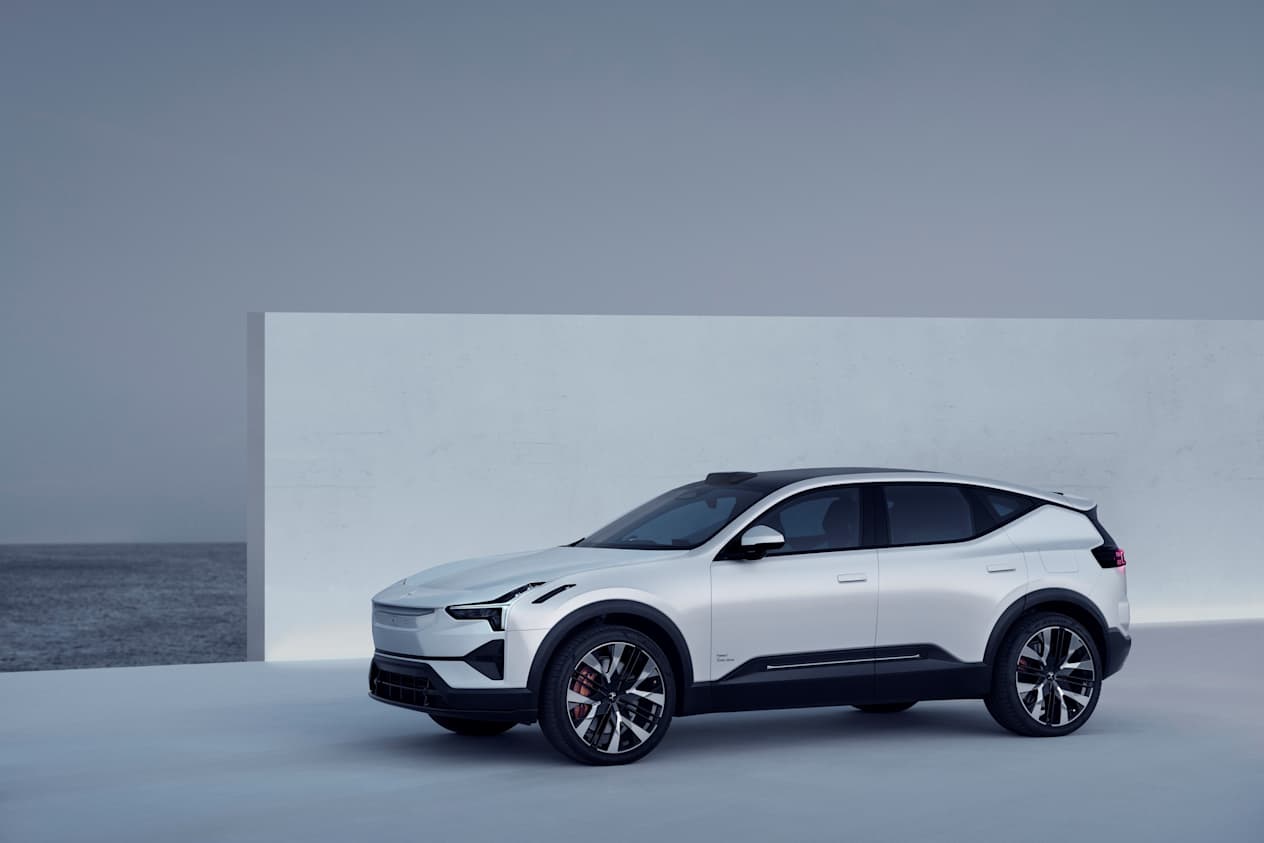 Polestar Special Offers