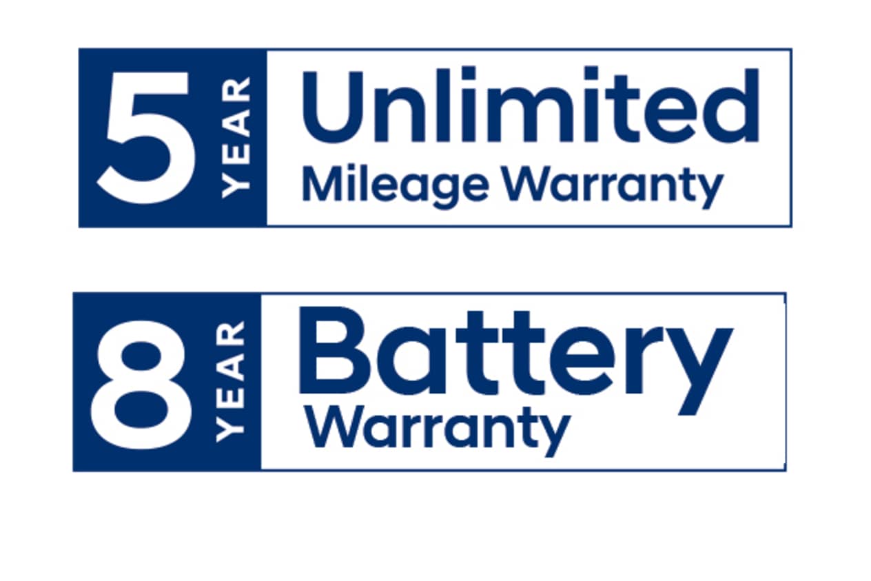 Hyundai Warranty 