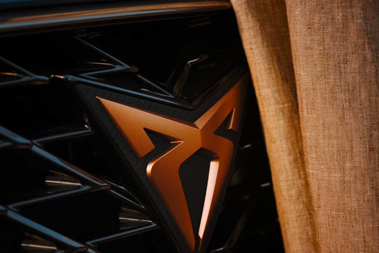CUPRA CARE