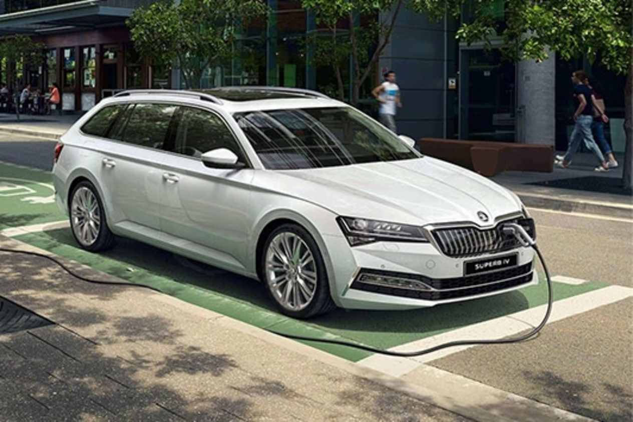 electric vehicle charging