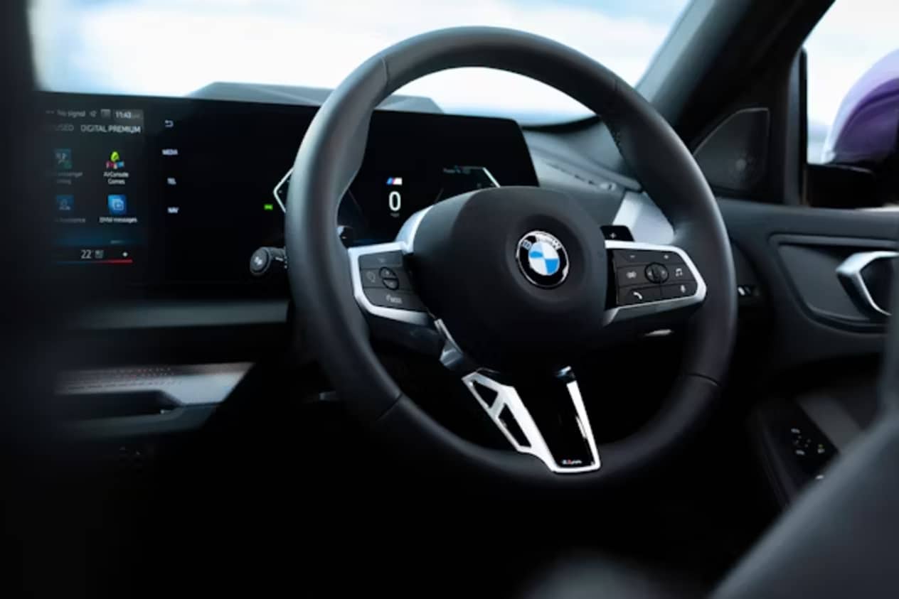 1 Series