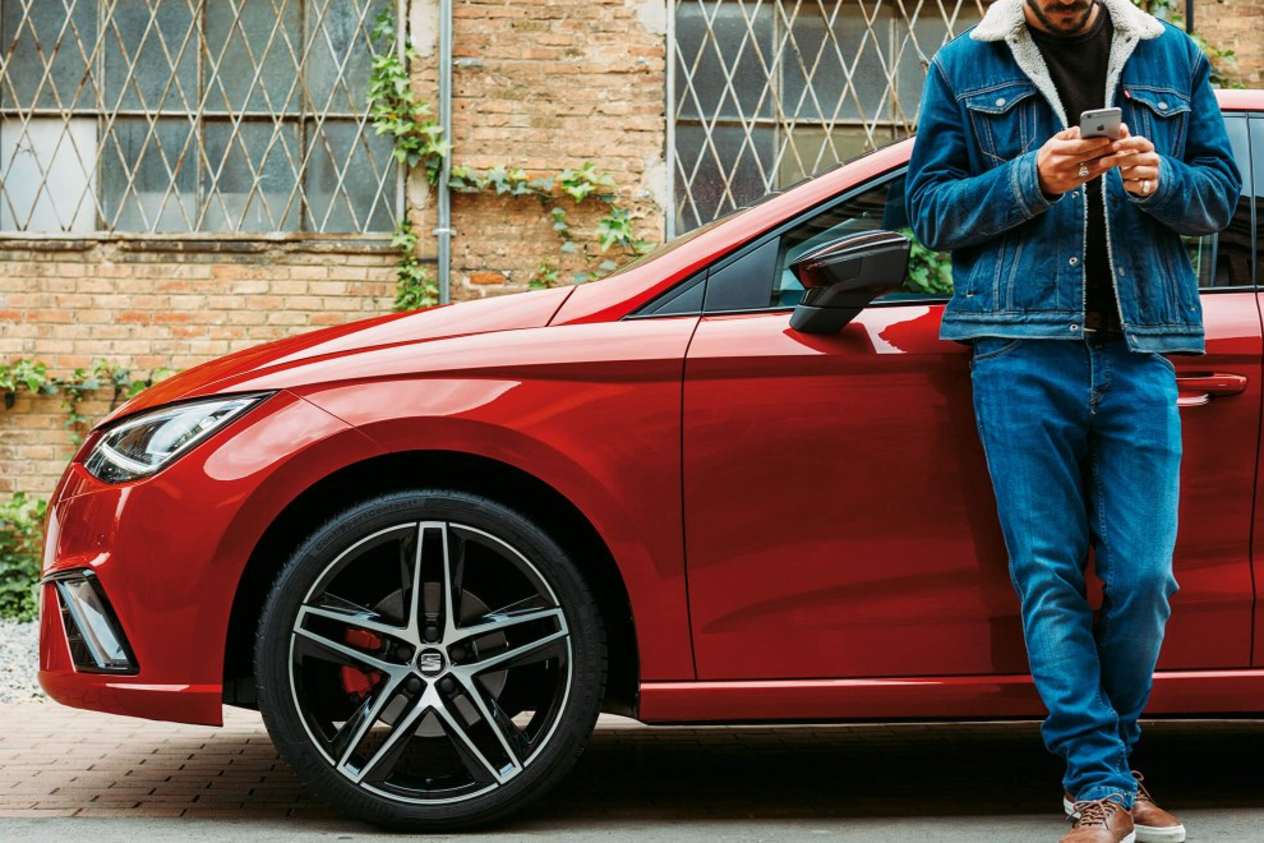 SEAT Leon Latest Offers 