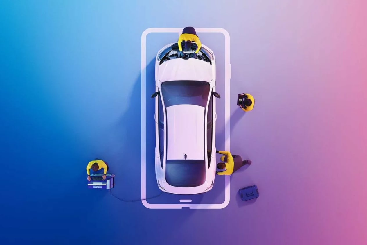 Renault Warranty
