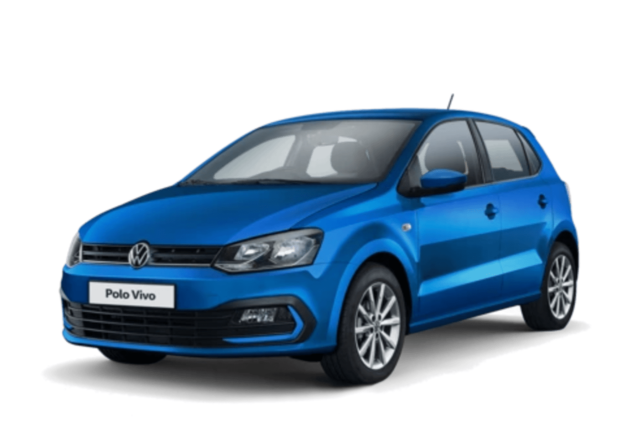 VW Polo Style