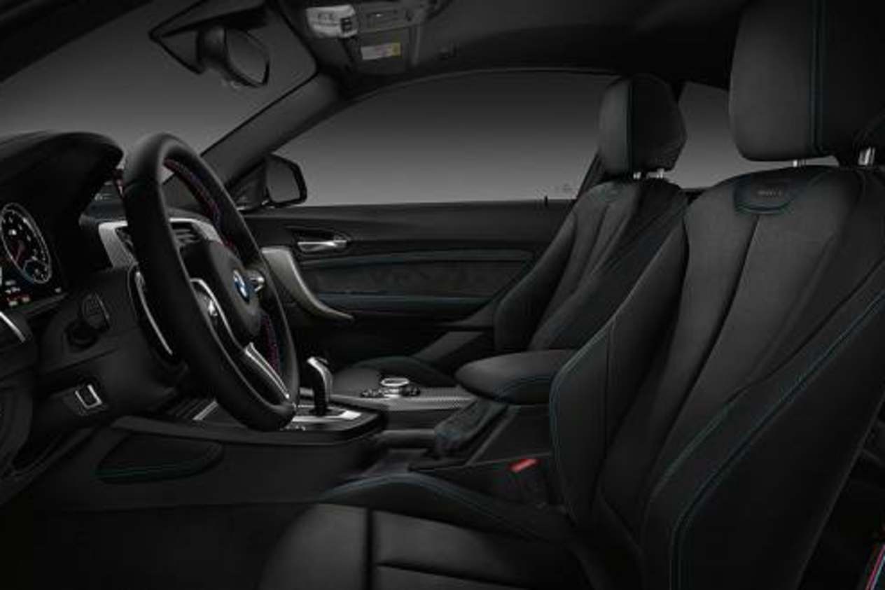 BMW M2 Coupè
