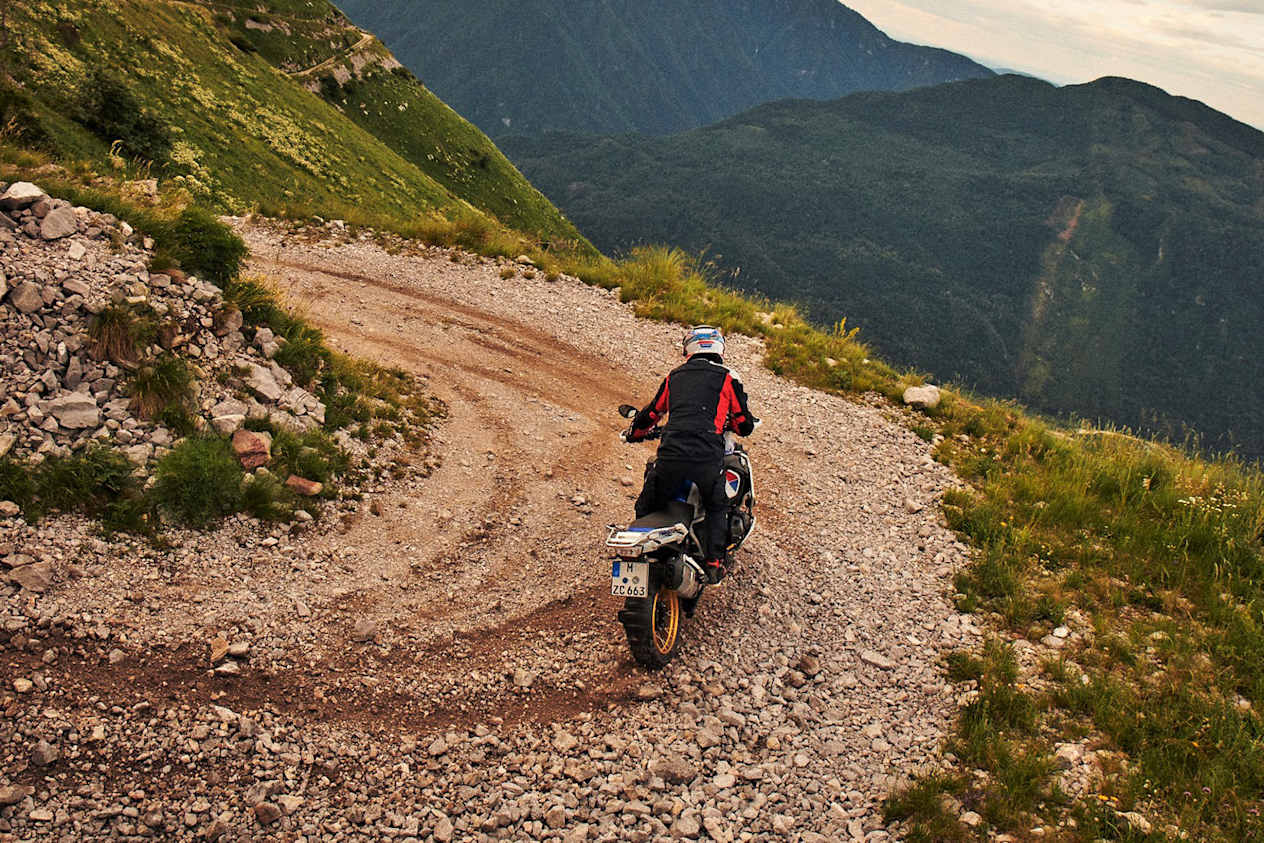 R1250 GS Adventure