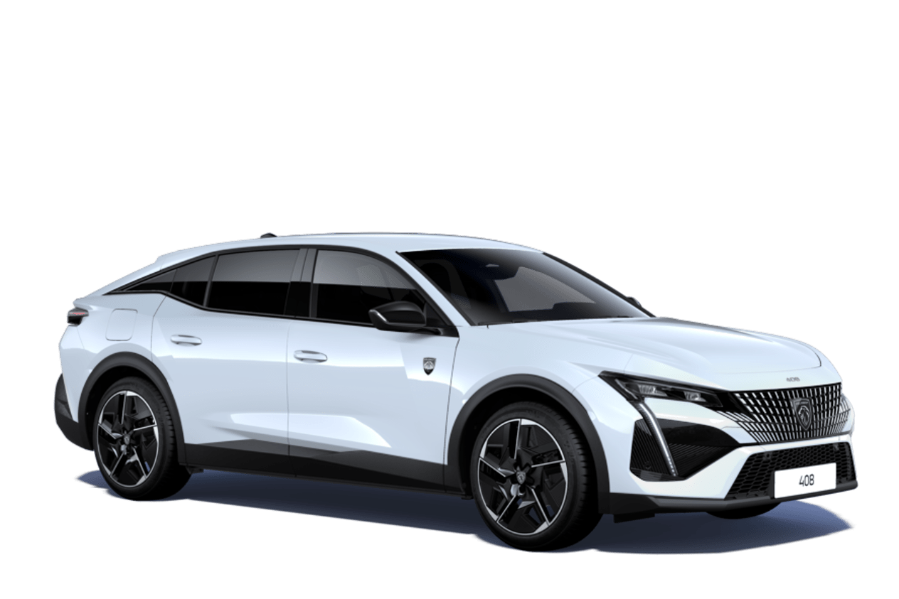 Peugeot 408 GT 2024