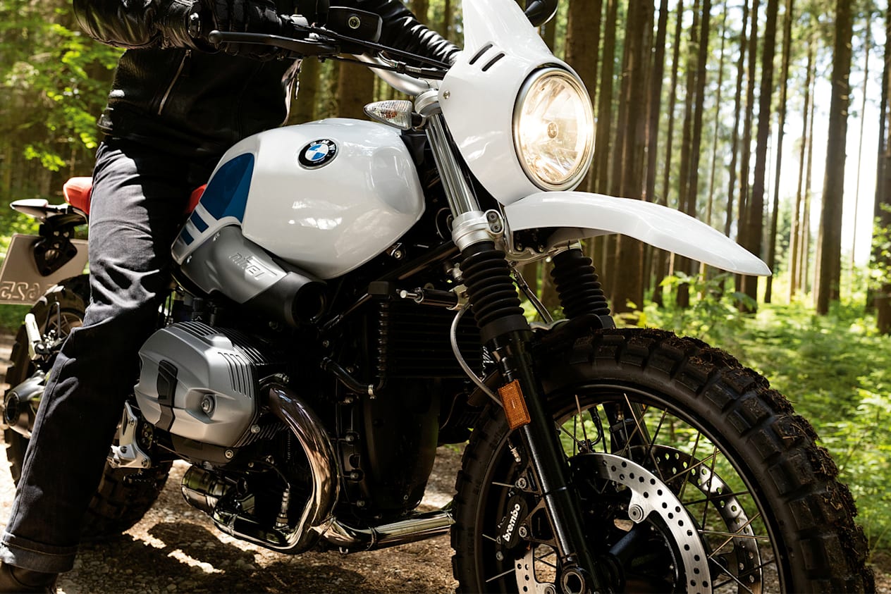 R nineT Urban G/S