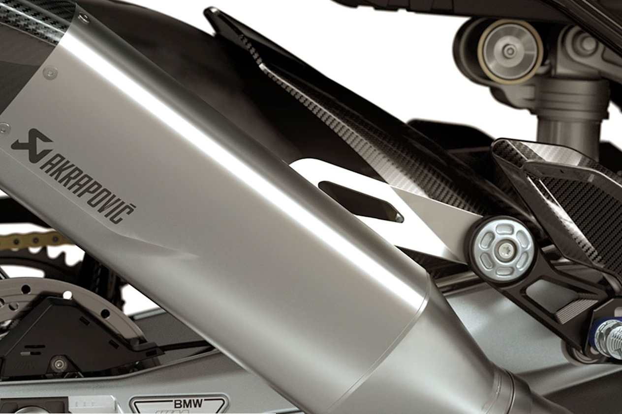 M 1000 RR