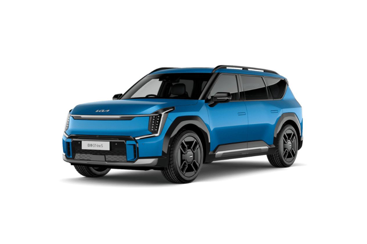 Kia EV9