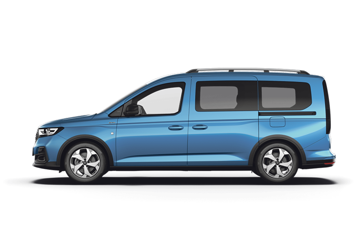 New Ford Tourneo Connect 2022 for sale