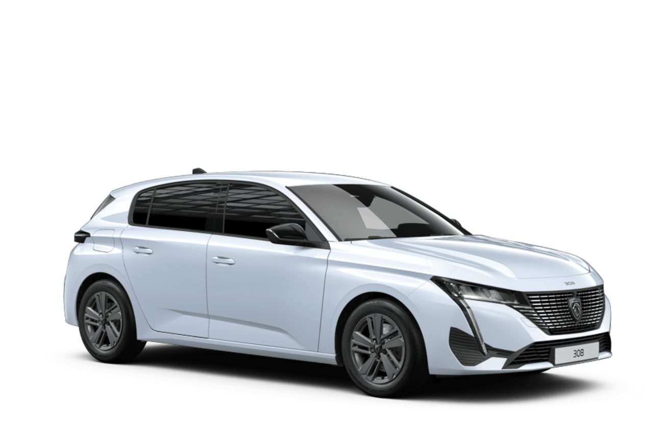 Peugeot 308 Business 2025