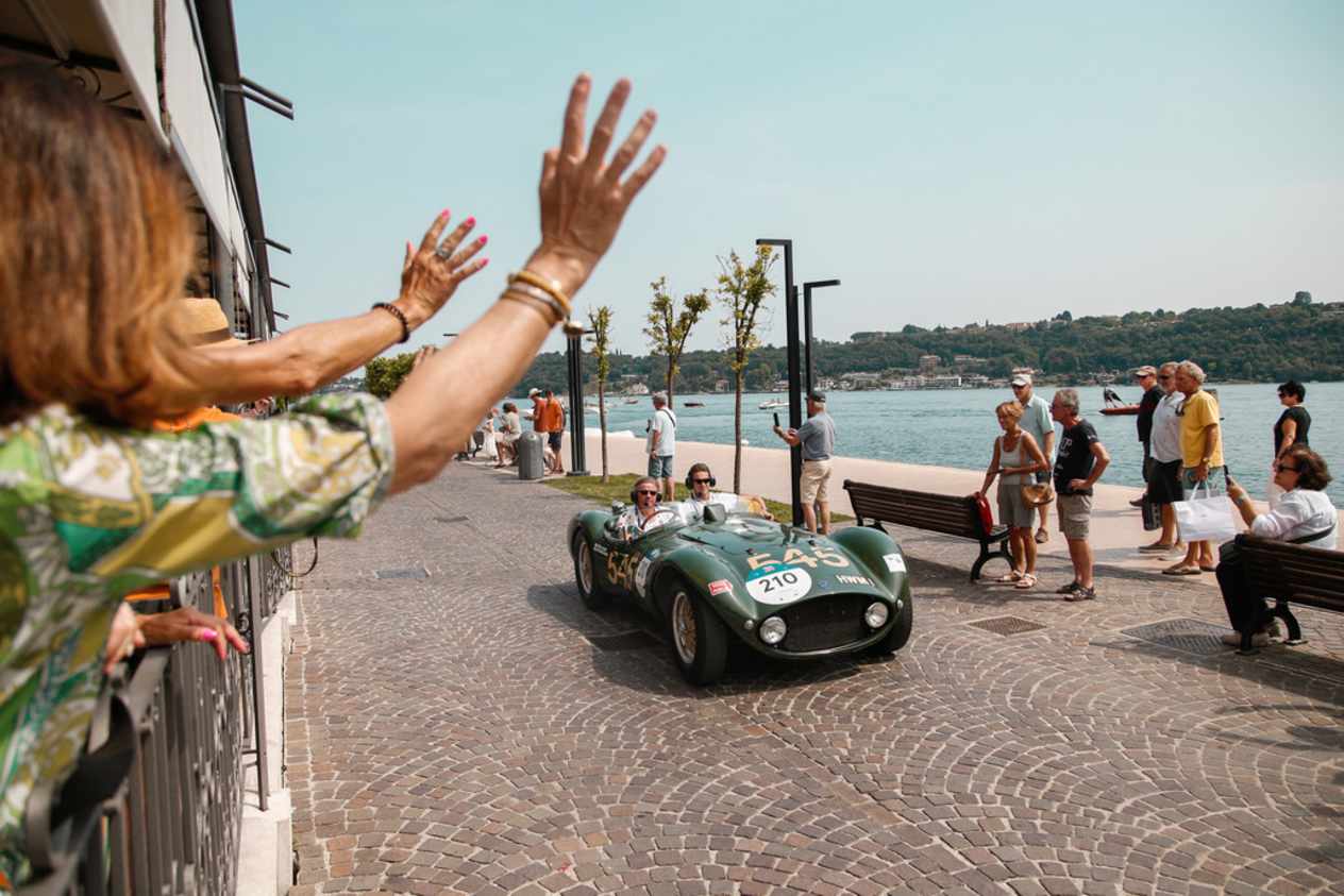 Mille Miglia 2022