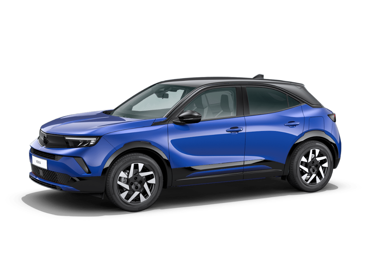 Opel Mokka GS 2025