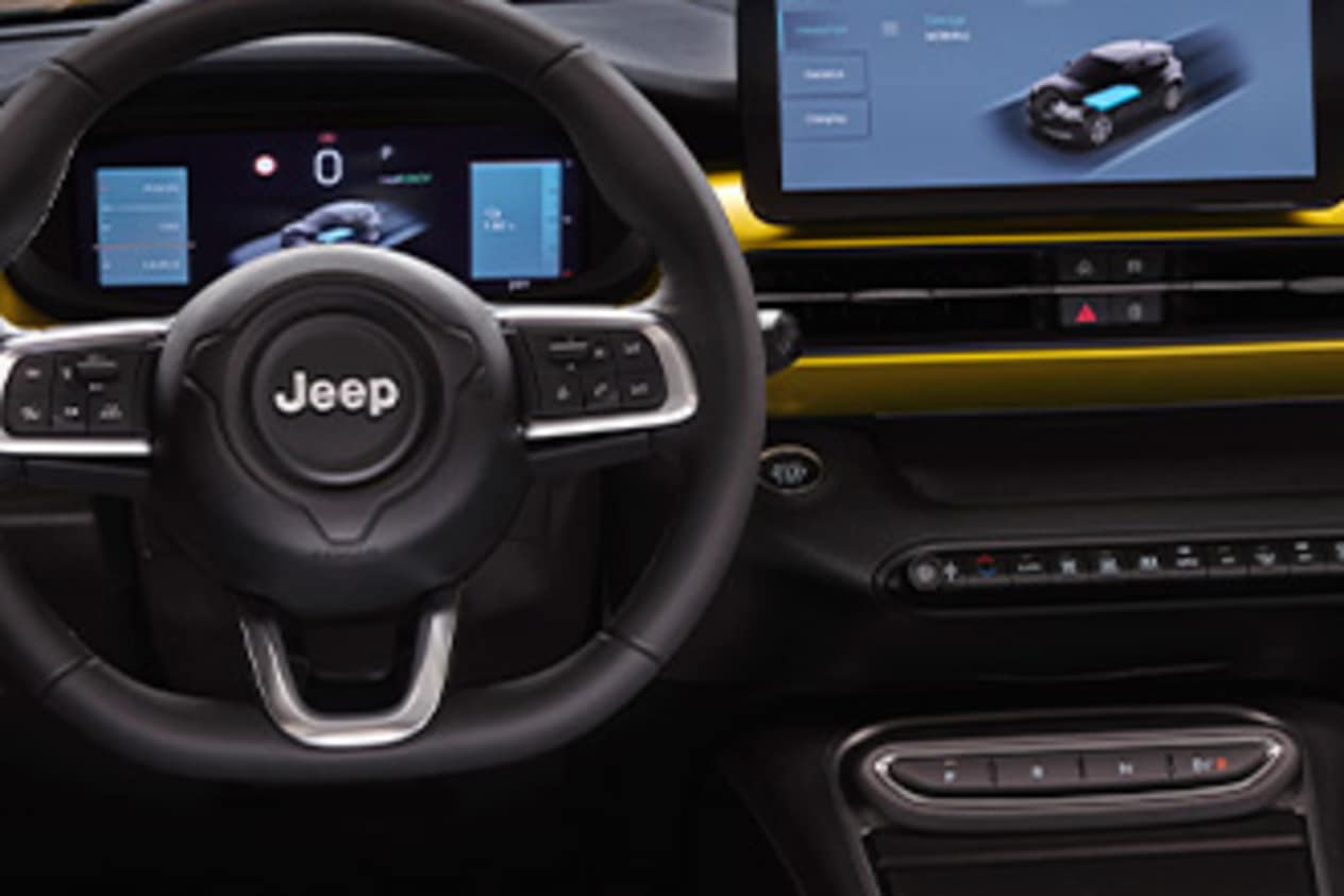 100% Digital Interface