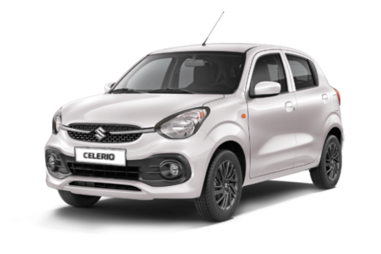 Suzuki - CELERIO