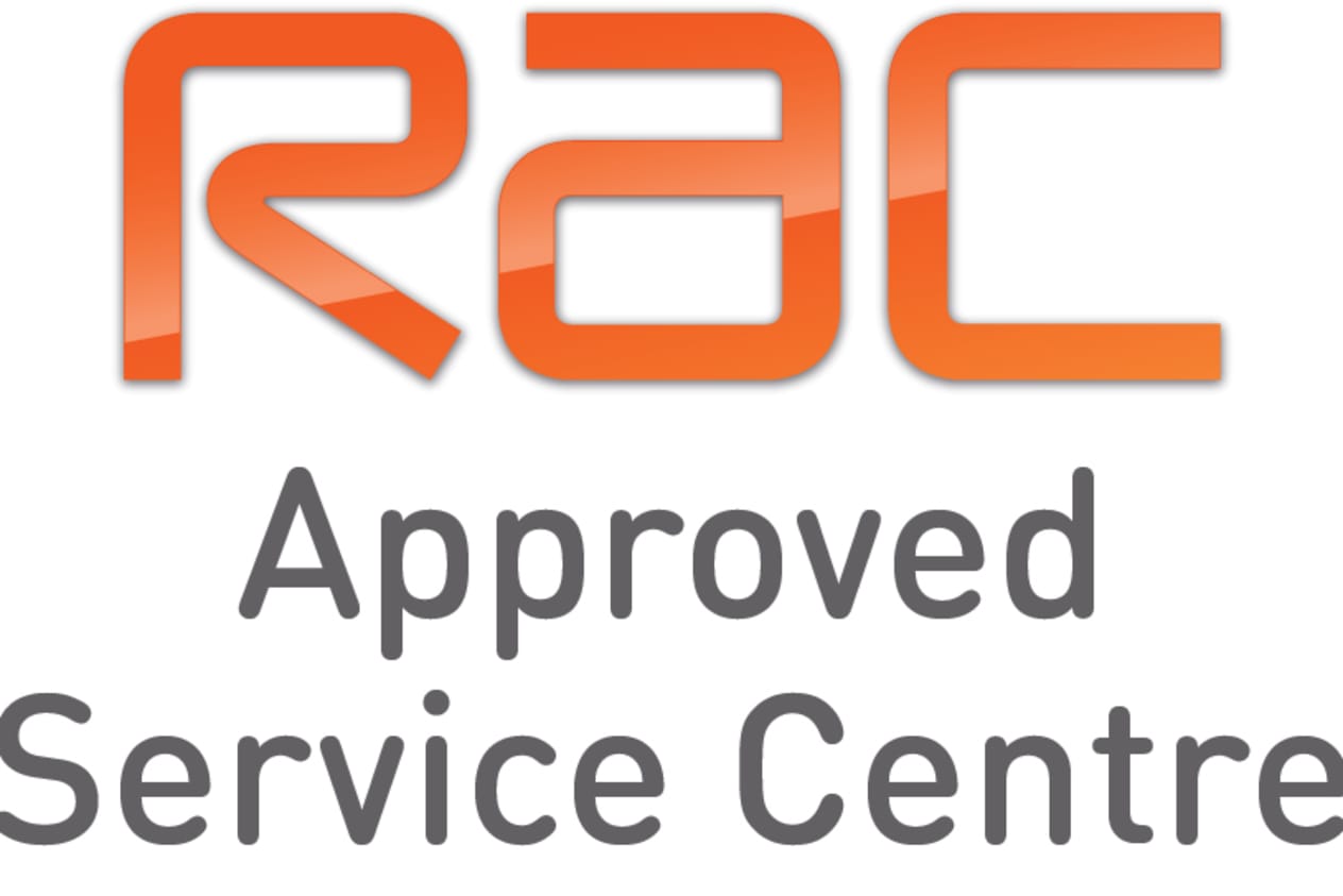 RAC Logo