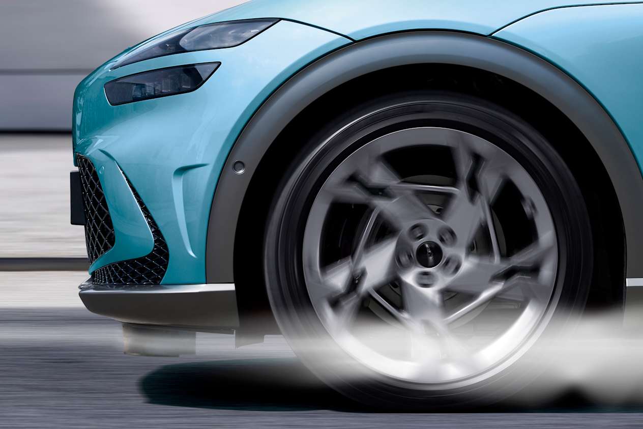 Kia Active Air Skirt Technology Introduce