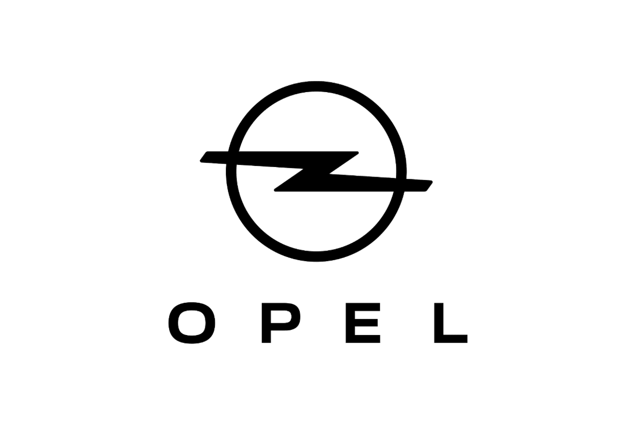 Logo Opel