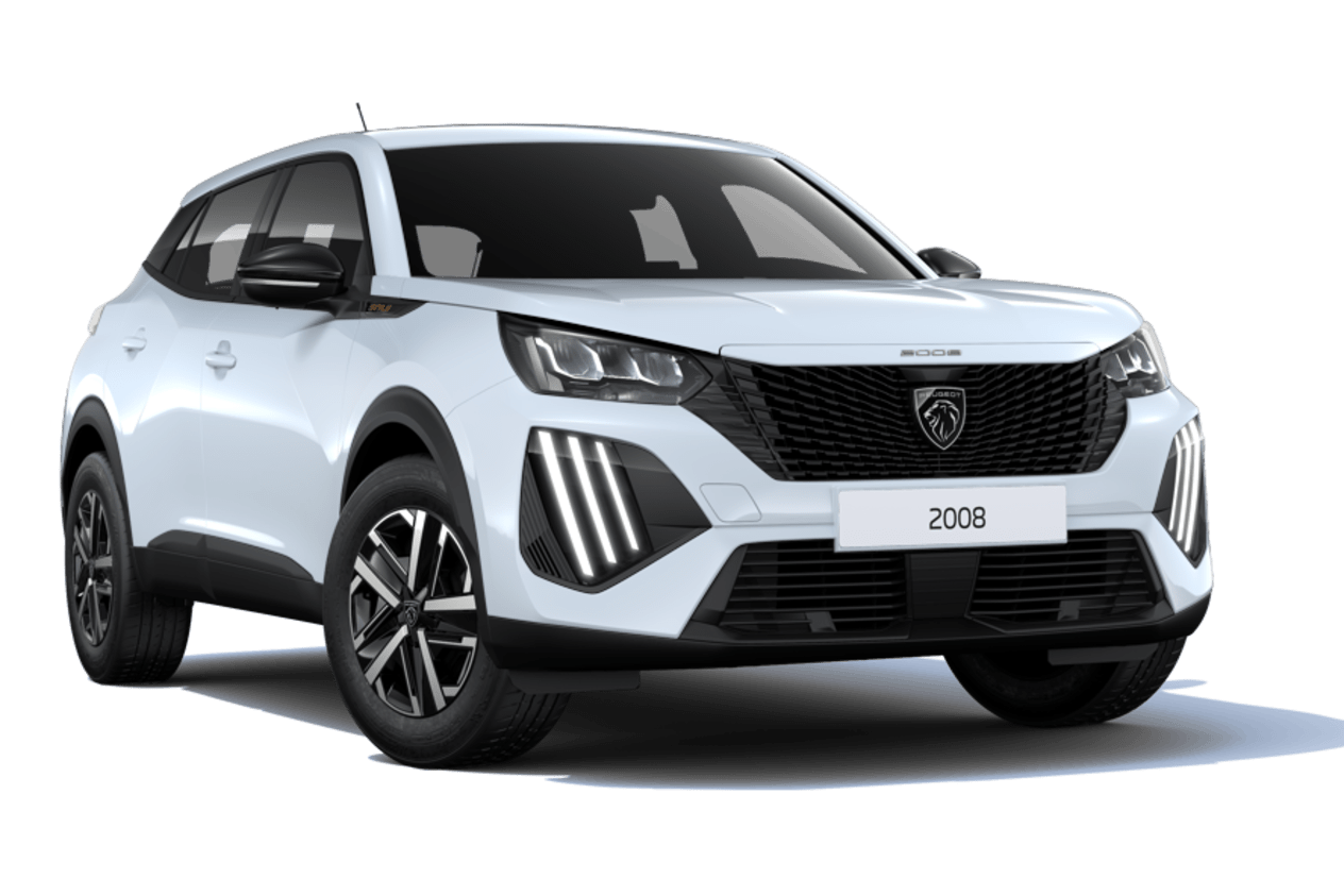 Peugeot 2008 Style 2025