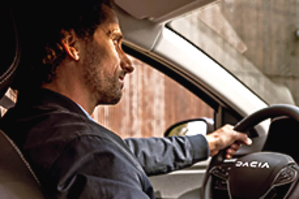 Book a test drive