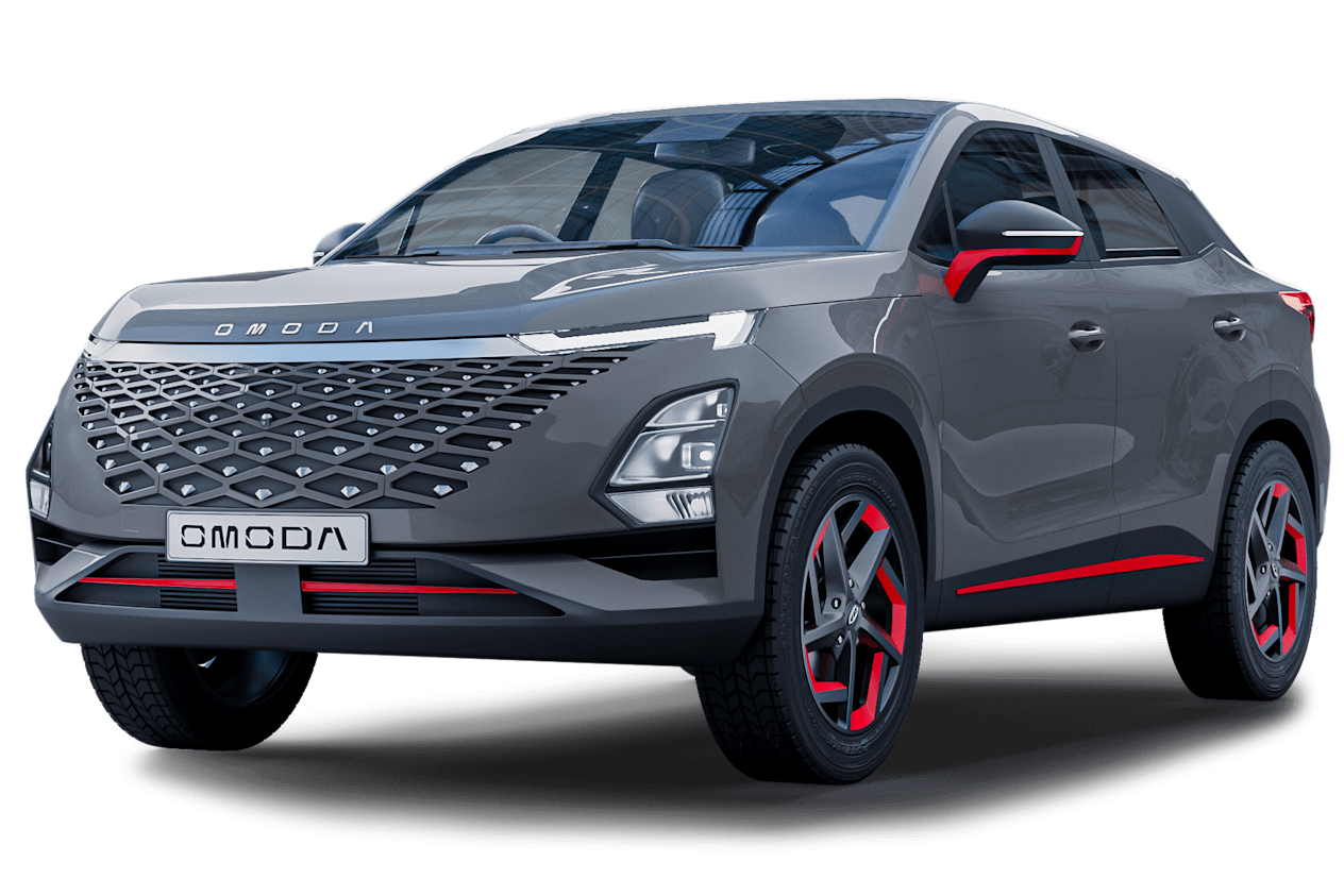 OMODA C5 Noble