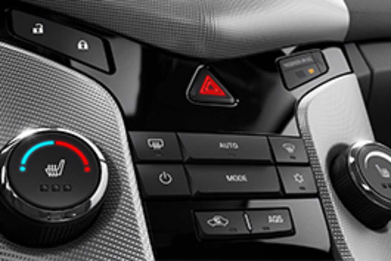 Close the Windows When the Air Conditioning is Switched On