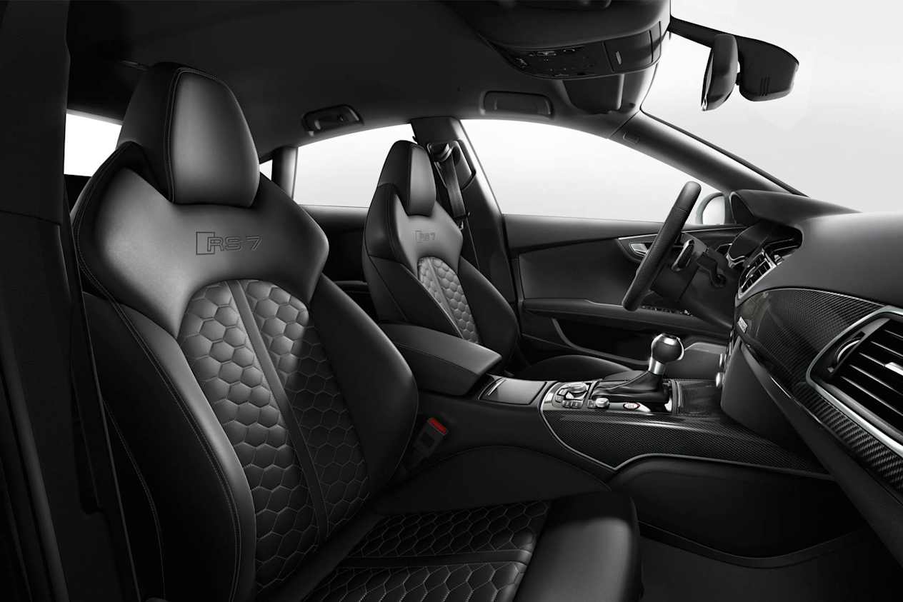 Audi RS7 Sportback For Sale