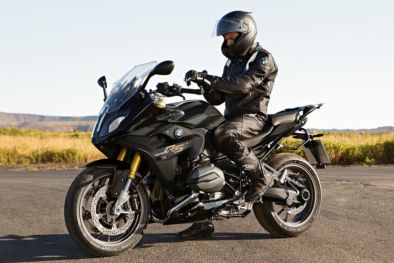R1250 RS