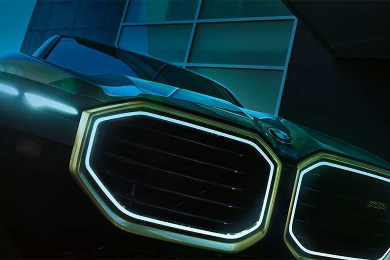 XM