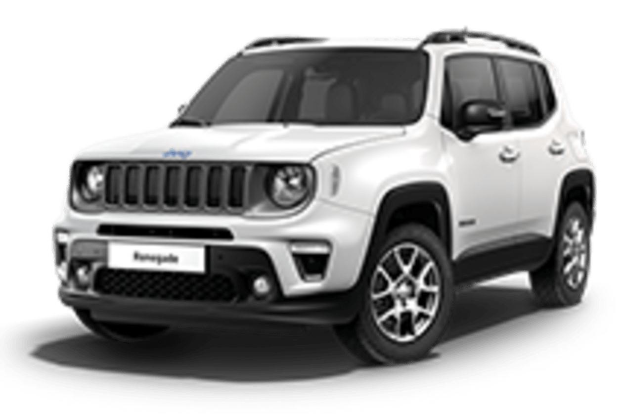 Renegade Limited