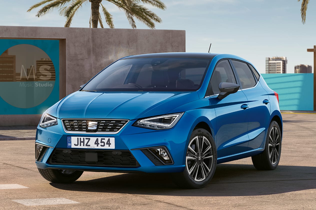 PCP: IBIZA XCELLENCE Lux 115 - £224 Per Month